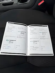 Used 2012 Land Rover Discovery 4 Gs Blue - Interior and Exterior details 16