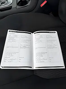 Used 2012 Land Rover Discovery 4 Gs Blue - Interior and Exterior details 17