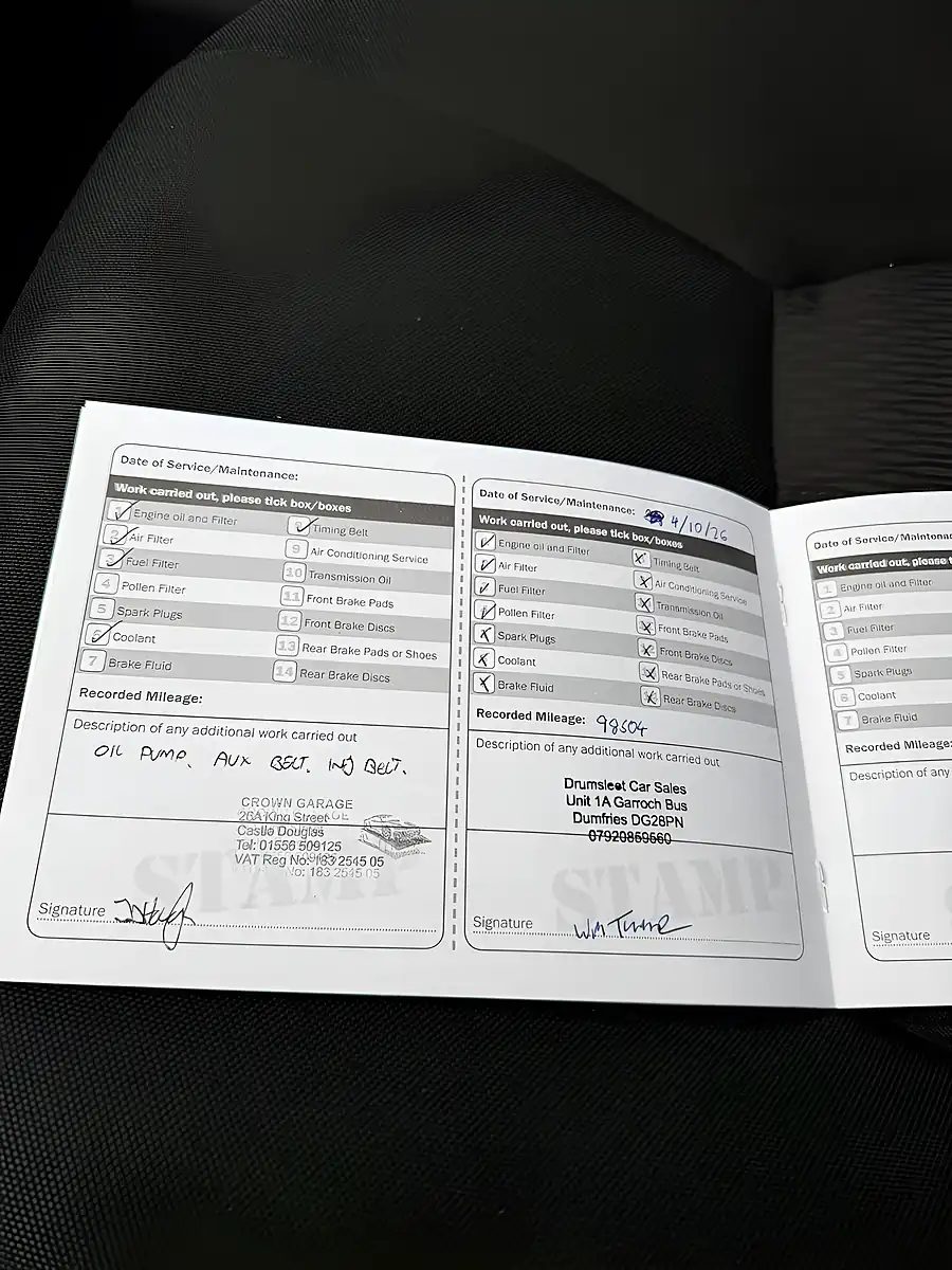 Used 2012 Land Rover Discovery 4 Gs Blue - Interior and Exterior details 18