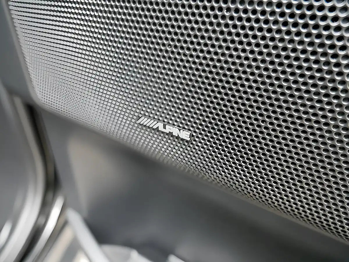 Used 2012 Land Rover Freelander 2 Gs Black - Interior and Exterior details 13