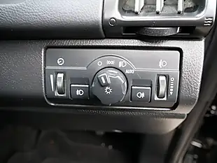 Used 2012 Land Rover Freelander 2 Gs Black - Interior and Exterior details 14