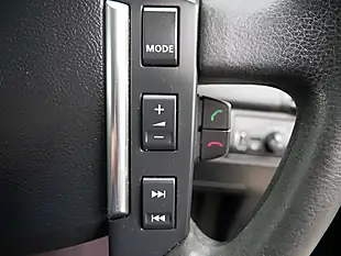 Used 2012 Land Rover Freelander 2 Gs Black - Interior and Exterior details 17