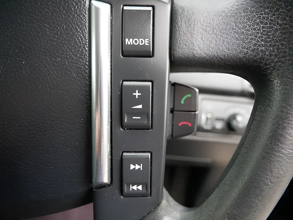 Used 2012 Land Rover Freelander 2 Gs Black - Interior and Exterior details 17