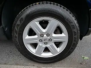 Used 2012 Land Rover Freelander 2 Gs Black - Interior and Exterior details 6