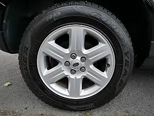 Used 2012 Land Rover Freelander 2 Gs Black - Interior and Exterior details 7