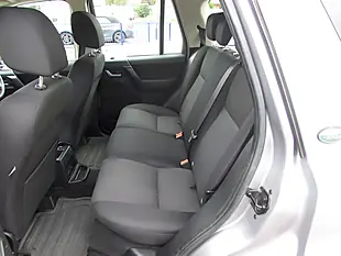 Used 2012 Land Rover Freelander 2 Gs Grey - Interior and Exterior details 10