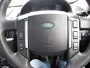 Used 2012 Land Rover Freelander 2 Gs Grey - Interior and Exterior details 12