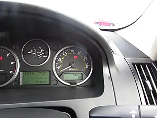 Used 2012 Land Rover Freelander 2 Gs Grey - Interior and Exterior details 13
