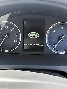 Used 2012 Land Rover Freelander 2 Hse Blue - Interior and Exterior details 10