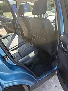 Used 2012 Land Rover Freelander 2 Hse Blue - Interior and Exterior details 7