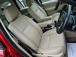 Used 2012 Land Rover Freelander 2 Hse Firenze Red Metallic - Interior and Exterior details 11