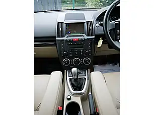Used 2012 Land Rover Freelander 2 Hse Firenze Red Metallic - Interior and Exterior details 15
