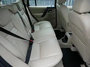 Used 2012 Land Rover Freelander 2 Hse Firenze Red Metallic - Interior and Exterior details 18