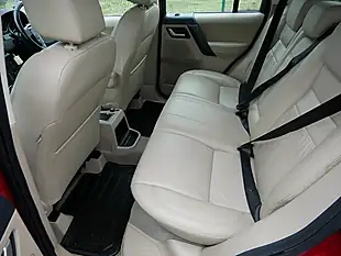 Used 2012 Land Rover Freelander 2 Hse Firenze Red Metallic - Interior and Exterior details 19