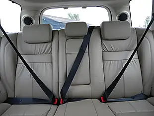 Used 2012 Land Rover Freelander 2 Hse Firenze Red Metallic - Interior and Exterior details 20