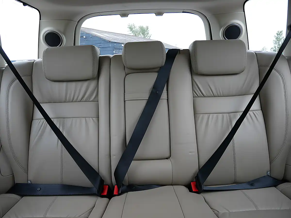 Used 2012 Land Rover Freelander 2 Hse Firenze Red Metallic - Interior and Exterior details 20