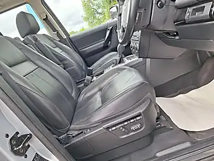 Used 2012 Land Rover Freelander 2 Hse Lux Silver - Interior and Exterior details 13