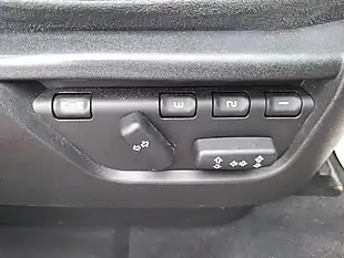 Used 2012 Land Rover Freelander 2 Hse Lux Silver - Interior and Exterior details 15