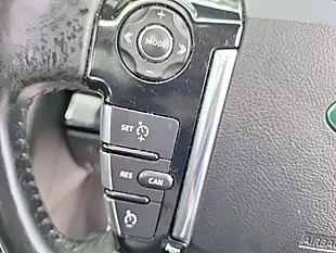 Used 2012 Land Rover Freelander 2 Hse Lux Silver - Interior and Exterior details 16