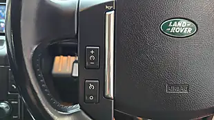 Used 2012 Land Rover Freelander 2 Leather White - Interior and Exterior details 6