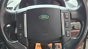 Used 2012 Land Rover Freelander 2 Leather White - Interior and Exterior details 8