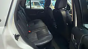 Used 2012 Land Rover Freelander 2 White - Interior and Exterior details 6