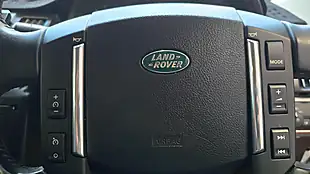Used 2012 Land Rover Freelander 2 White - Interior and Exterior details 8