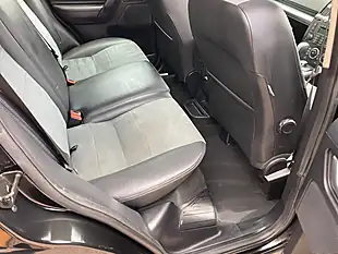 Used 2012 Land Rover Freelander 2 Xs Black - Interior and Exterior details 7