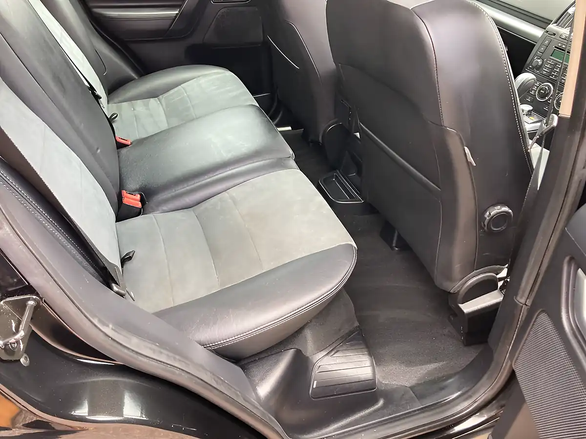 Used 2012 Land Rover Freelander 2 Xs Black - Interior and Exterior details 7