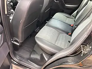 Used 2012 Land Rover Freelander 2 Xs Black - Interior and Exterior details 8