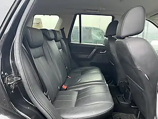 Used 2012 Land Rover Freelander 2 Xs Black - Interior and Exterior details 10