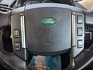 Used 2012 Land Rover Freelander 2 Xs Black - Interior and Exterior details 13