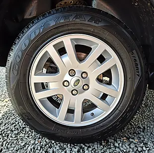 Used 2012 Land Rover Freelander 2 Xs Black - Interior and Exterior details 17