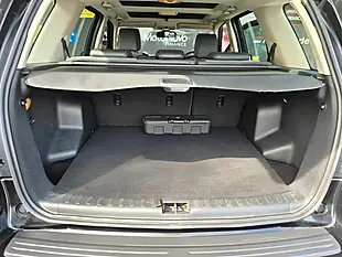 Used 2012 Land Rover Freelander 2 Xs Black - Interior and Exterior details 9