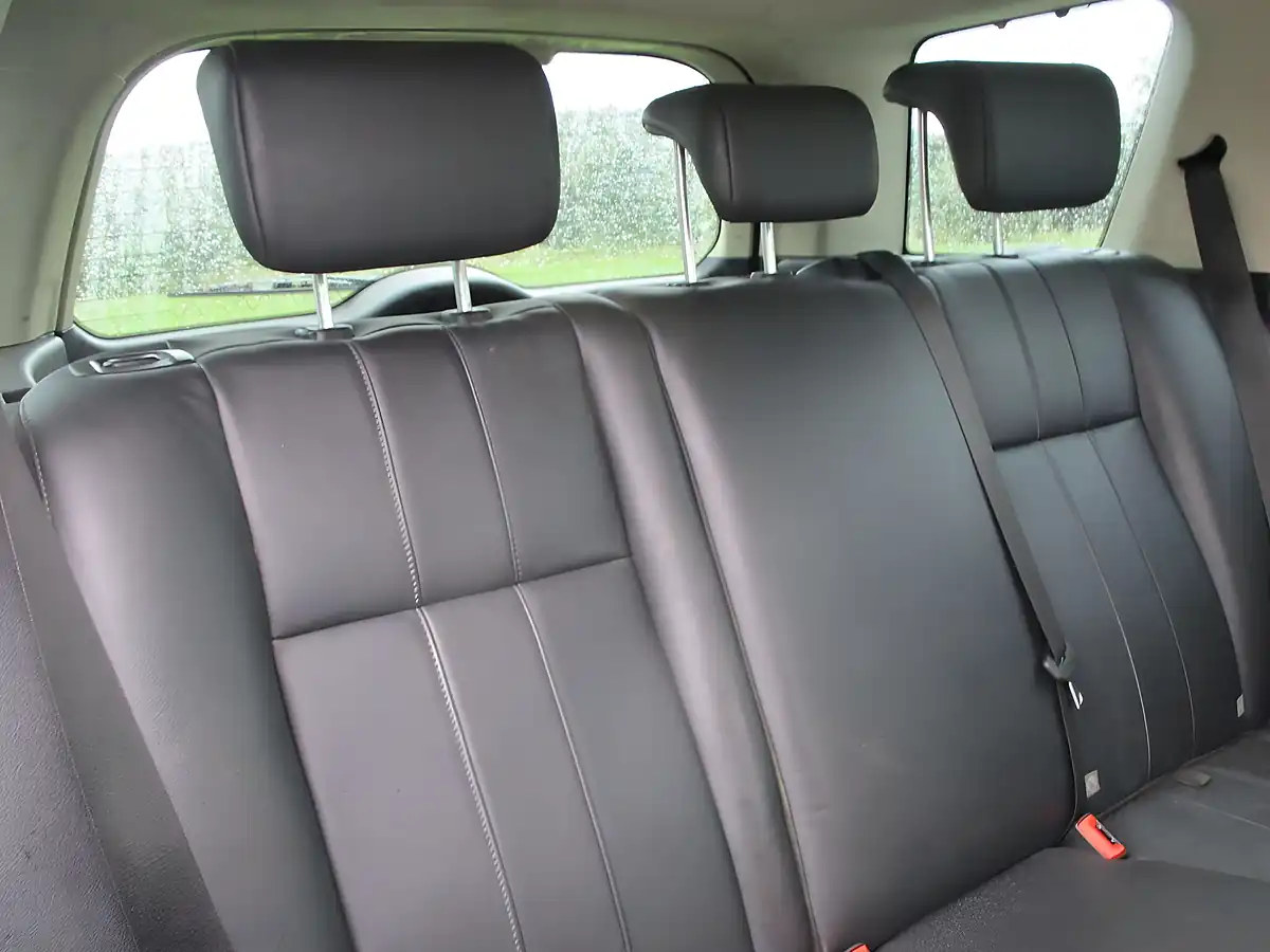Used 2012 Land Rover Freelander 2 Xs Grey - Interior and Exterior details 11
