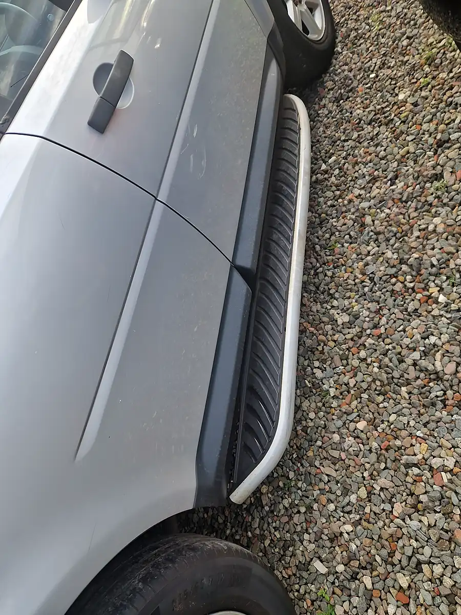 Used 2012 Land Rover Freelander Gs Silver - Interior and Exterior details 15