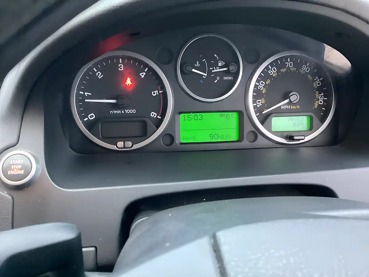 Used 2012 Land Rover Freelander Gs Silver - Interior and Exterior details 20