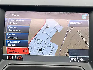 Used 2012 Land Rover Freelander Hse Barolo Black - Interior and Exterior details 13