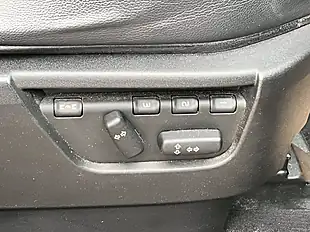 Used 2012 Land Rover Freelander Hse Barolo Black - Interior and Exterior details 16