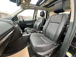 Used 2012 Land Rover Freelander Hse Barolo Black - Interior and Exterior details 17