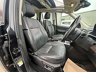 Used 2012 Land Rover Freelander Hse Barolo Black - Interior and Exterior details 19