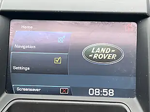 Used 2012 Land Rover Freelander Hse Barolo Black - Interior and Exterior details 20