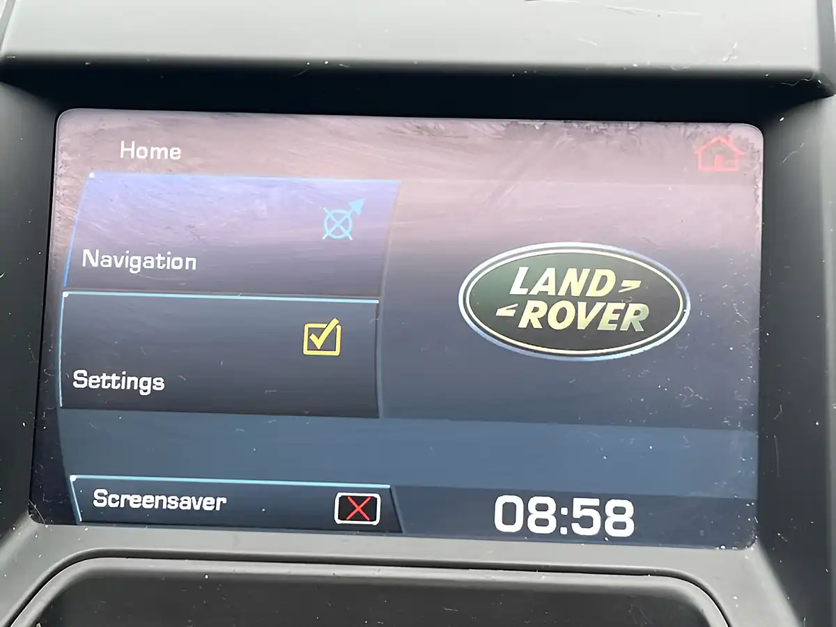 Used 2012 Land Rover Freelander Hse Barolo Black - Interior and Exterior details 20