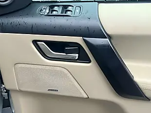 Used 2012 Land Rover Freelander Hse Silver - Interior and Exterior details 13