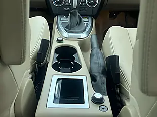 Used 2012 Land Rover Freelander Hse Silver - Interior and Exterior details 16