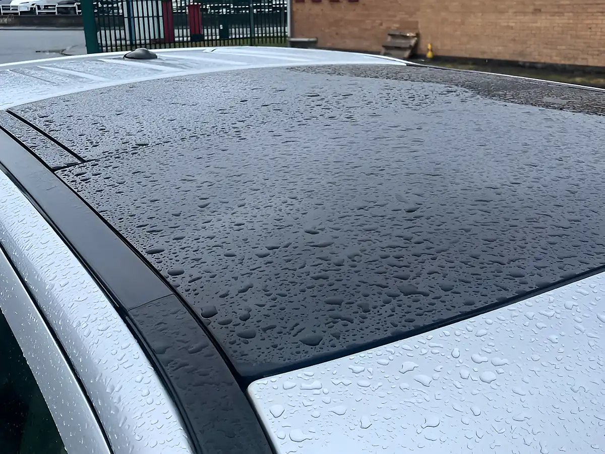 Used 2012 Land Rover Freelander Hse Silver - Interior and Exterior details 18