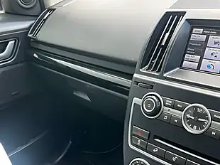 Used 2012 Land Rover Freelander Luxury Hse Black - Interior and Exterior details 11