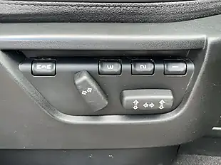 Used 2012 Land Rover Freelander Luxury Hse Black - Interior and Exterior details 18