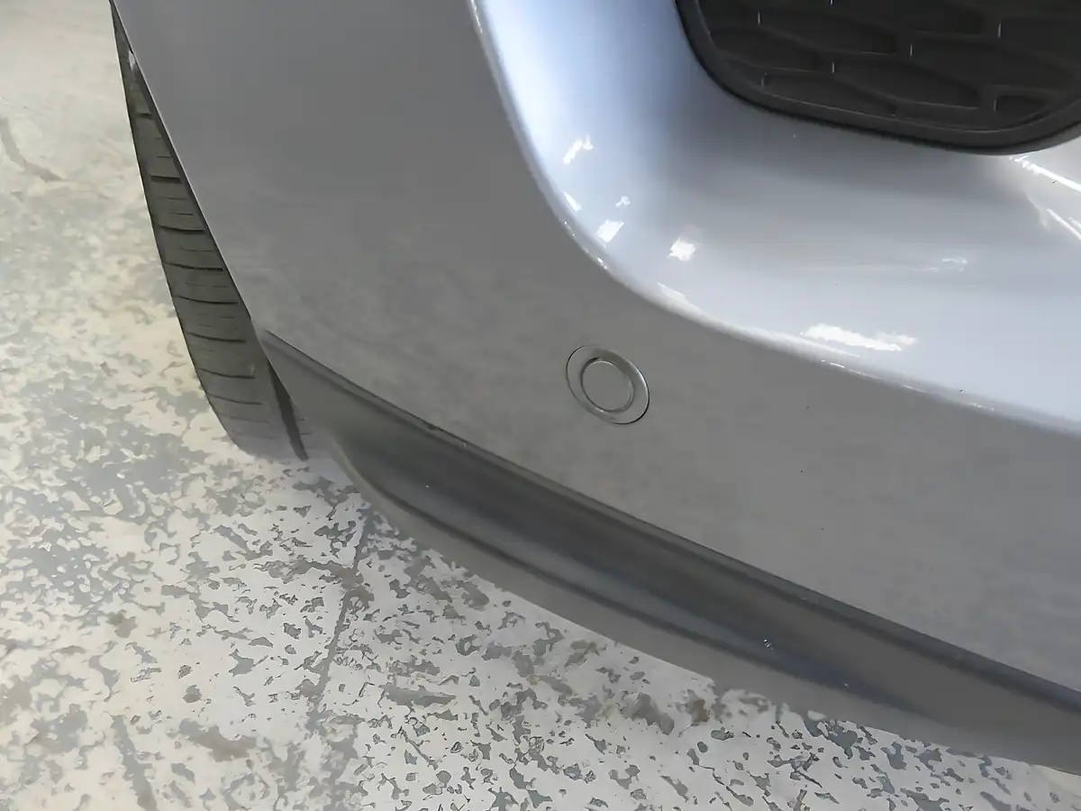 Used 2012 Land Rover Range Rover Evoque Dynamic Grey - Interior and Exterior details 10