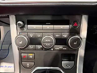 Used 2012 Land Rover Range Rover Evoque Dynamic Grey - Interior and Exterior details 19
